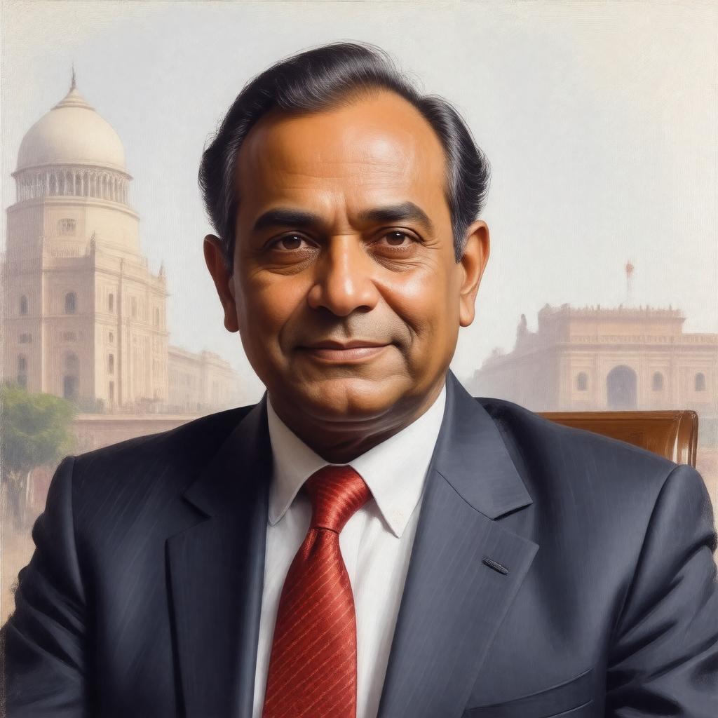 Rajiv Gandhi